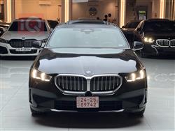 بي ام دبليو الفئة 5